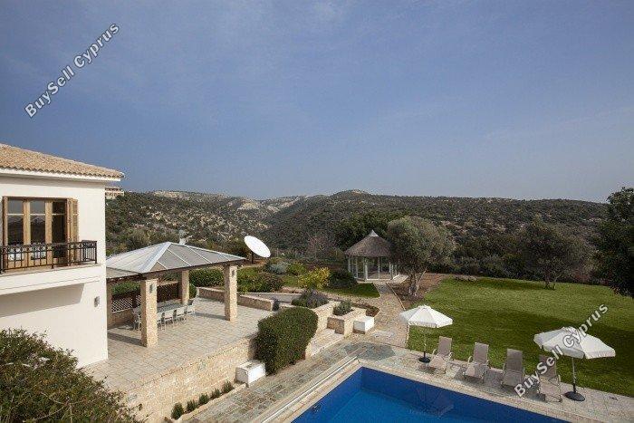 5 bedroom detached house for rent secret valley paphos 1726191 image 5094188