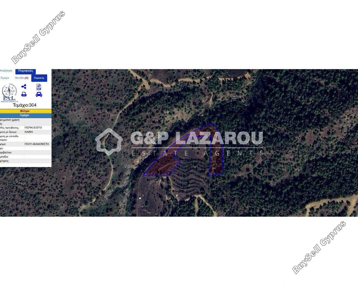 land for sale kapedes nicosia 8376191 image 14621518