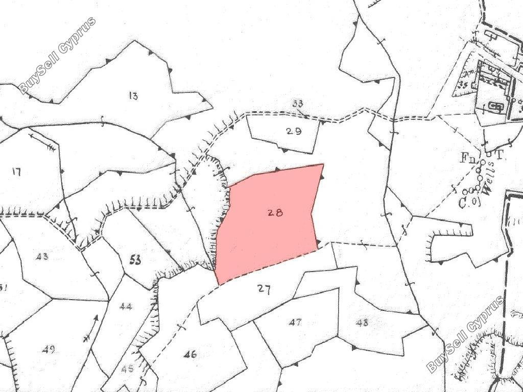 land for sale mitsero nicosia 7741191 image 10242646