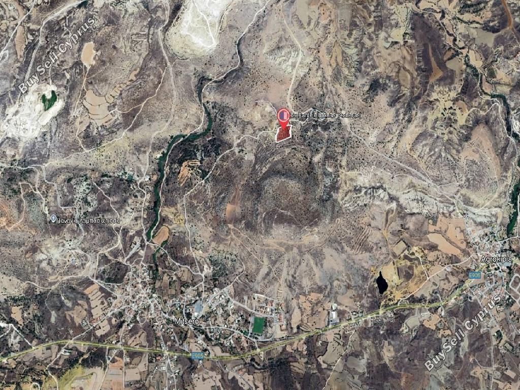 land for sale mitsero nicosia 7741191 image 10242648