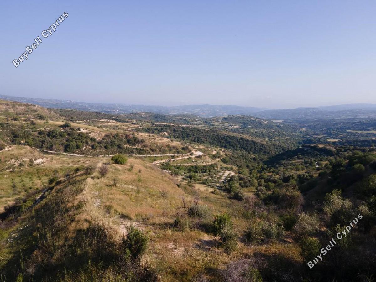 land for sale psathi paphos 8532191 image 16306670