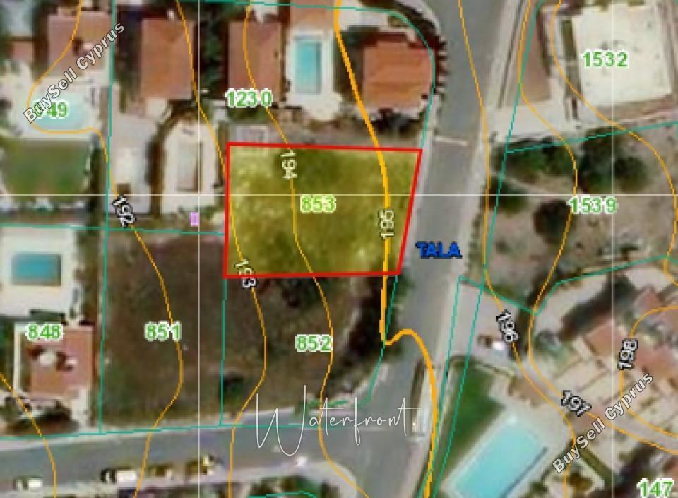 land for sale tala paphos 8959191 image 17779017