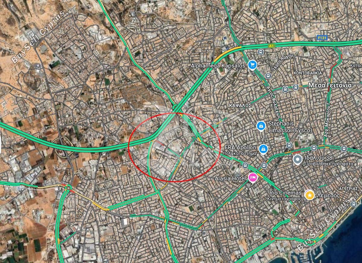 plot for sale kato polemidia limassol 1931191 image 12587318