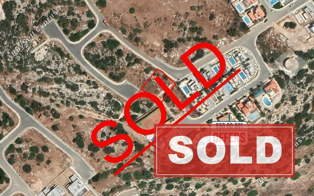 plot sold peyia paphos 828191 image 3504818