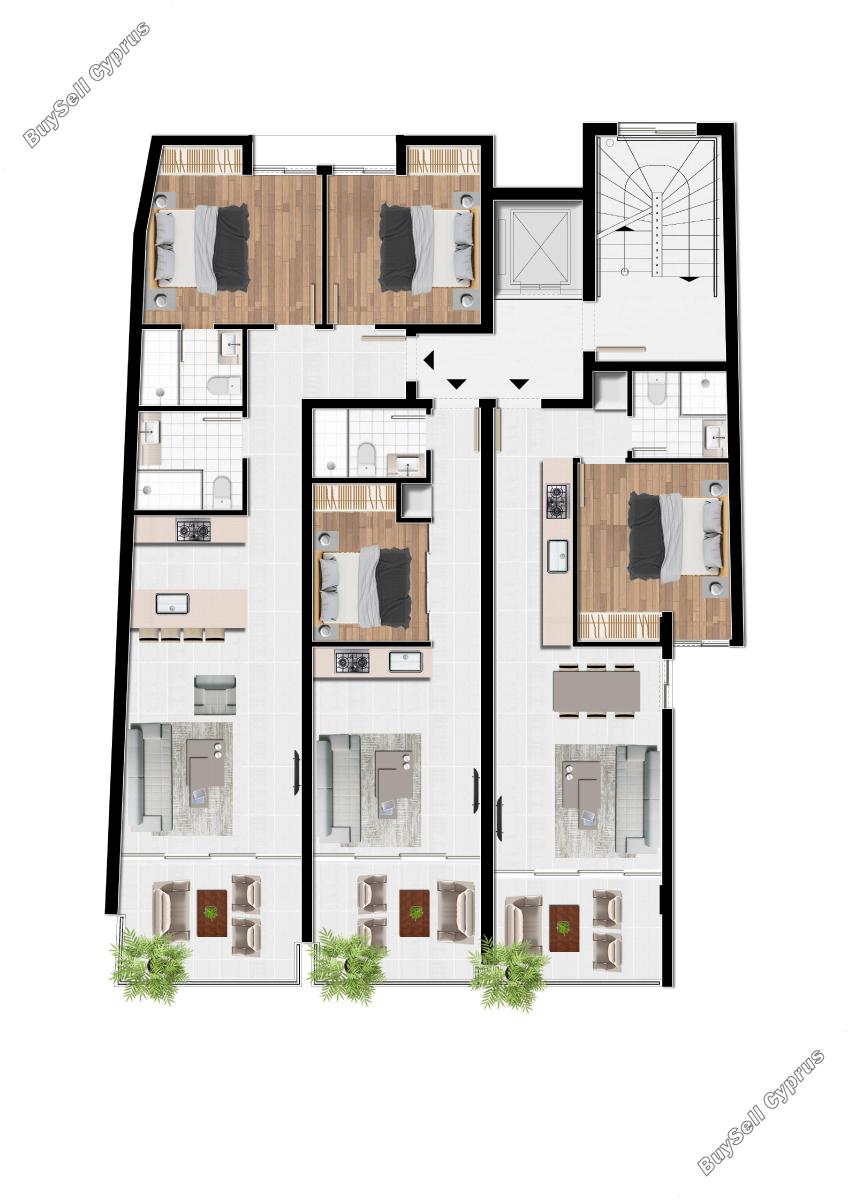 1 bedroom apartment for sale larnaca municipality larnaca 8118291 image 13496962