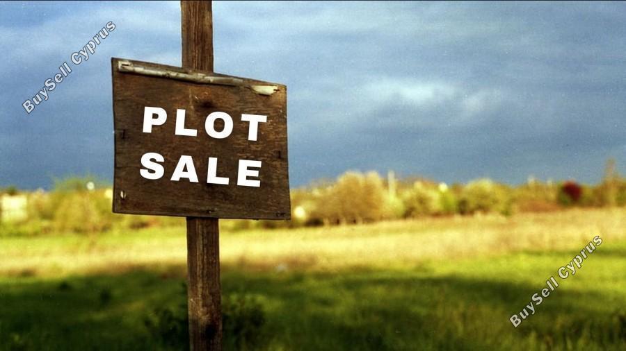 5017 SQM Land for sale in Kellaki, Limassol 10168498