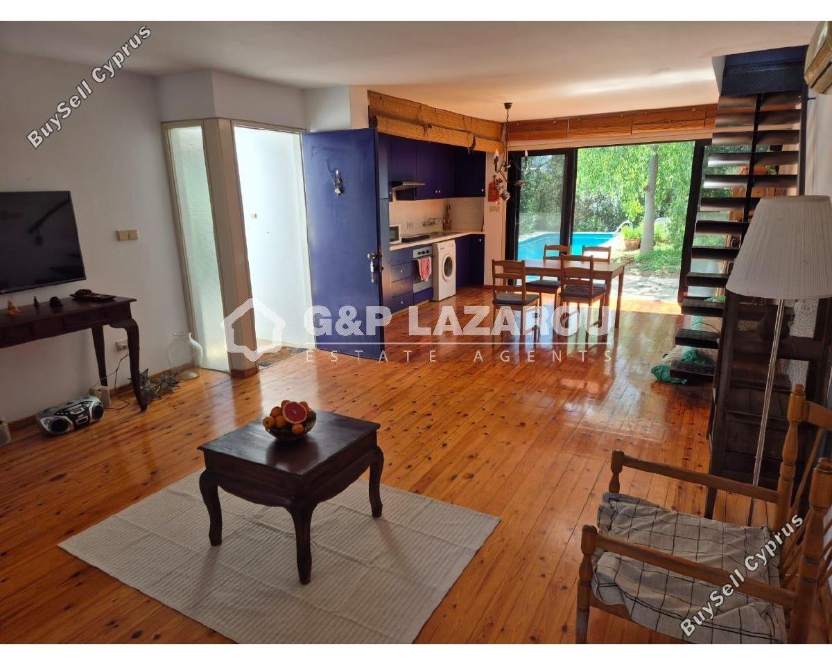 2 Bedroom Detached house for sale in Psevdas, Larnaca 14907411