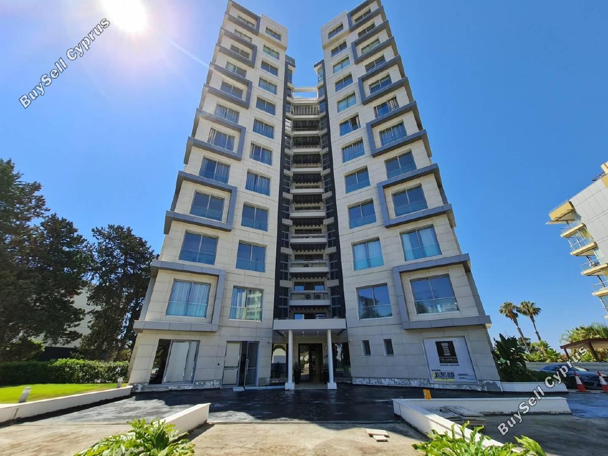 2 Bedroom Apartment for sale in Mouttagiaka, Limassol 16666376