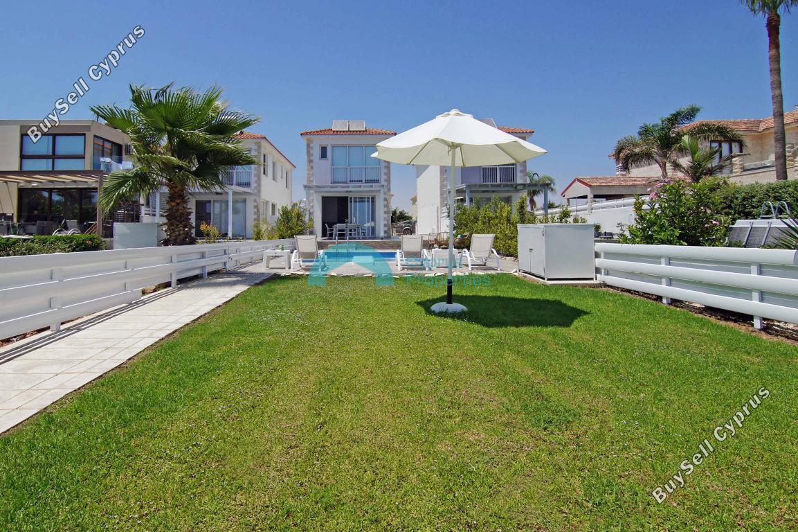 3 Bedroom Detached house for sale in Agia Thekla, Famagusta 17342650