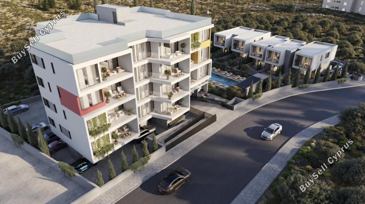 2 bedroom apartment for sale tombs of the kings paphos 1937291 image 16293159