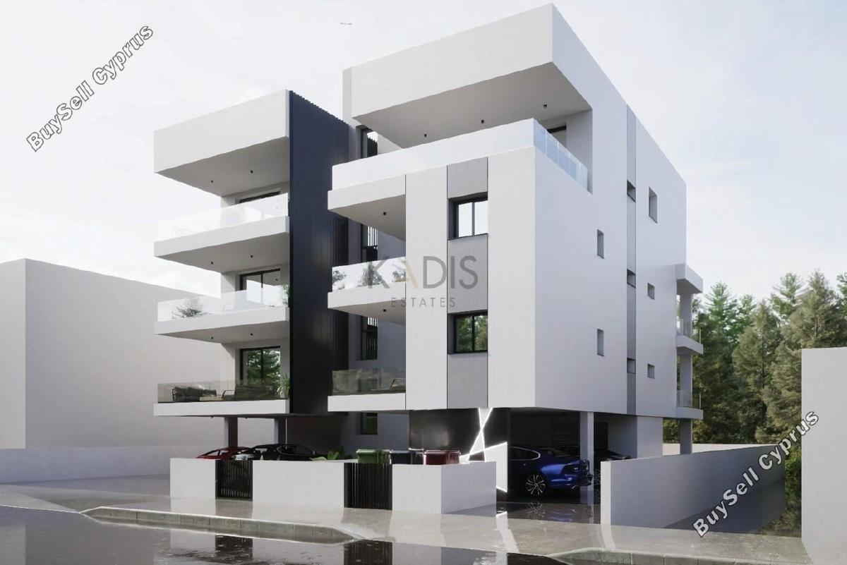 2 bedroom penthouse for sale strovolos nicosia 8377291 image 14652034