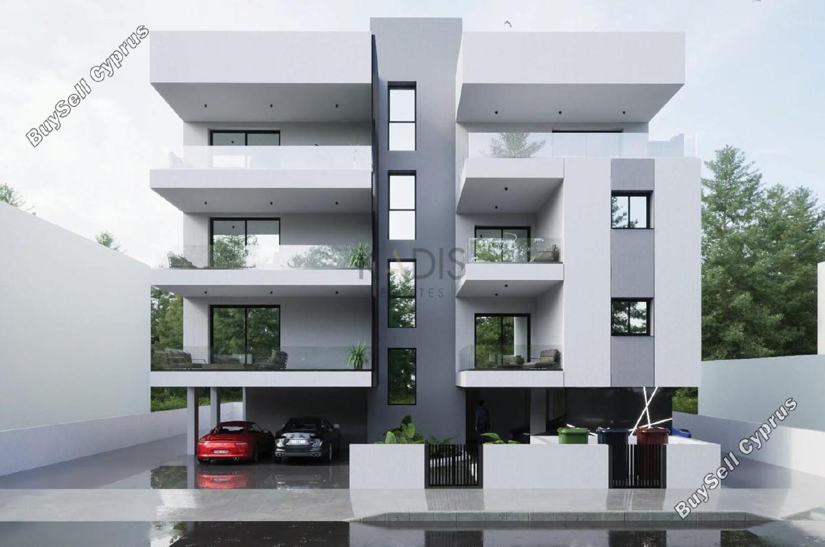 2 bedroom penthouse for sale strovolos nicosia 8377291 image 14652038