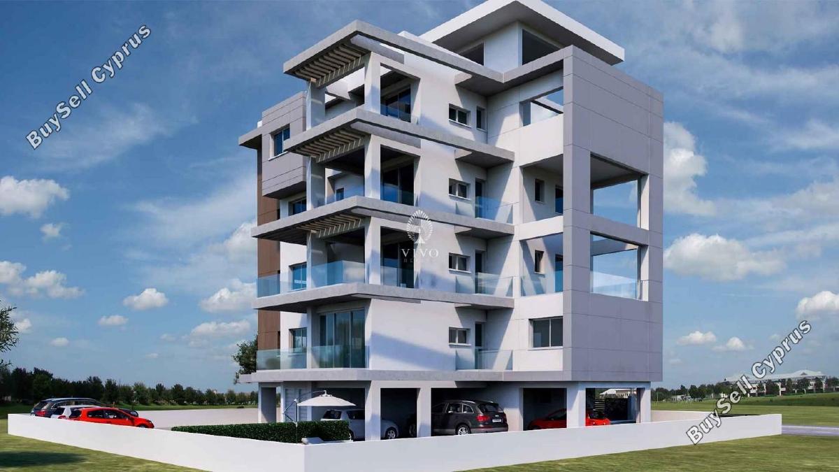 2 bedroom penthouse for sale zakaki limassol 1811291 image 6243678