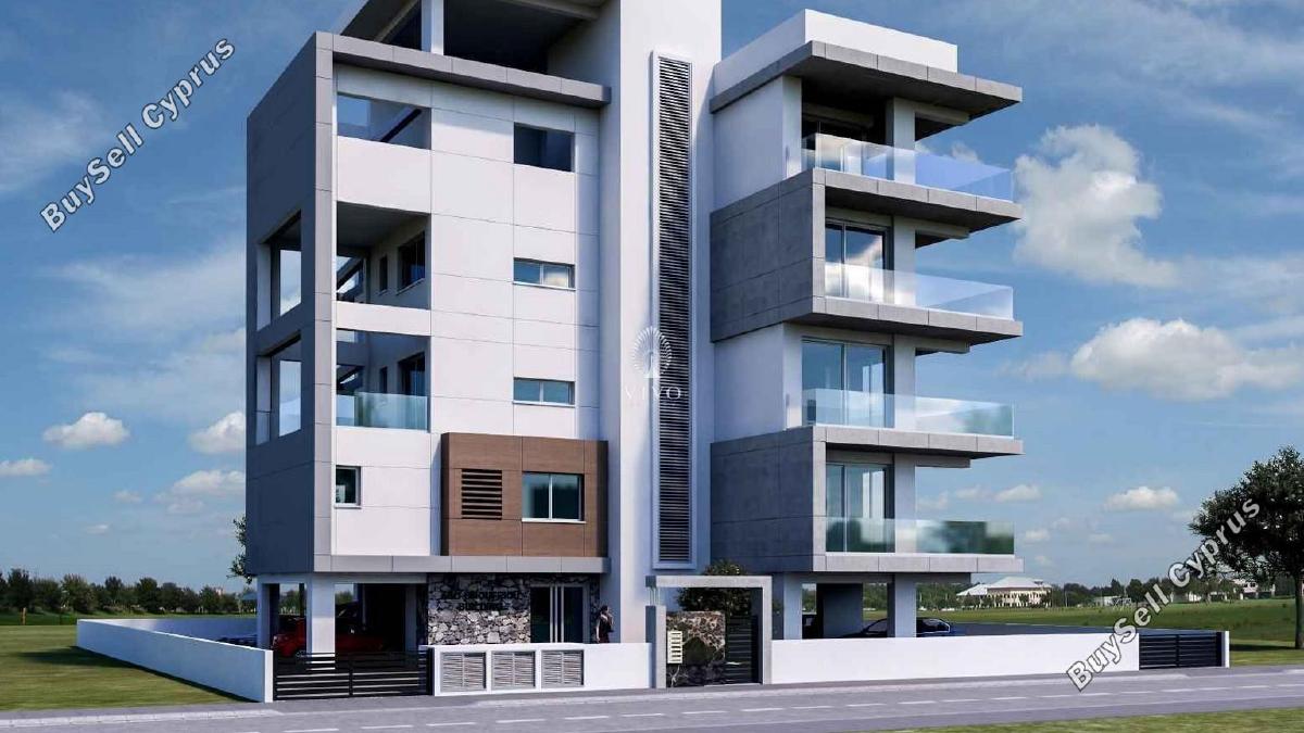 2 bedroom penthouse for sale zakaki limassol 1811291 image 6243679