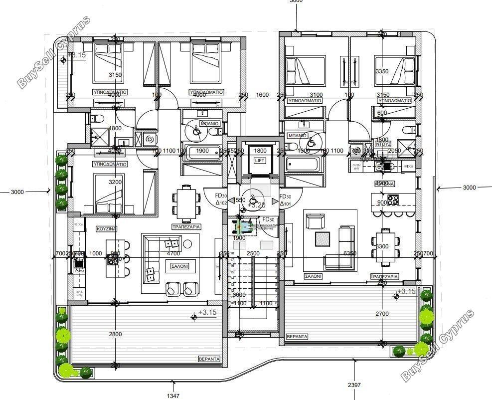 3 bedroom apartment for sale acropolis nicosia 1683291 image 13934790