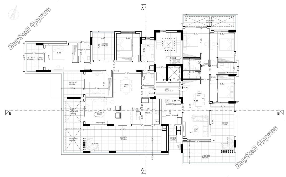 3 bedroom apartment for sale linopetra limassol 7858291 image 10897612