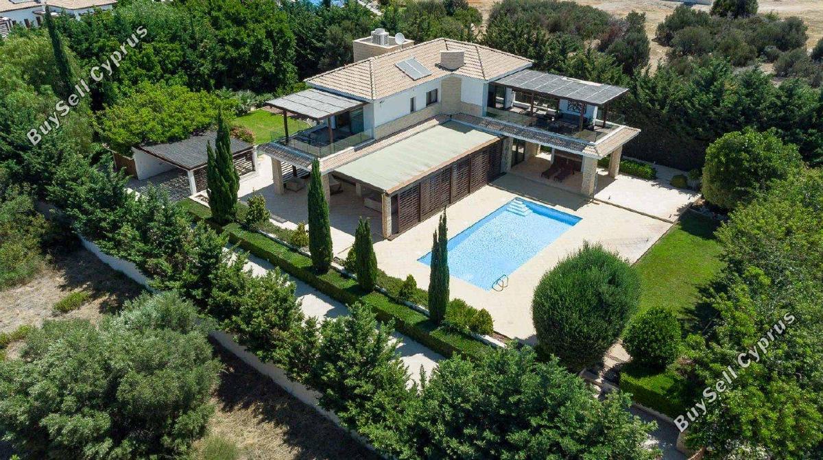 4 bedroom detached house for sale aphrodite hills paphos 8711291 image 16280422