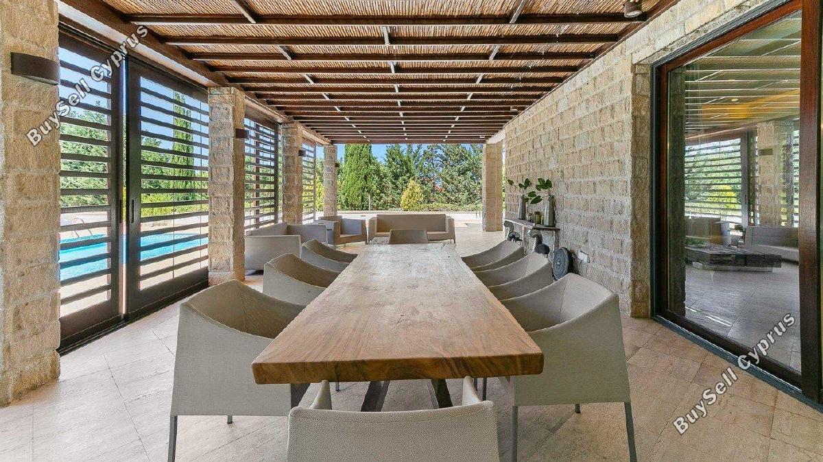 4 bedroom detached house for sale aphrodite hills paphos 8711291 image 16280426