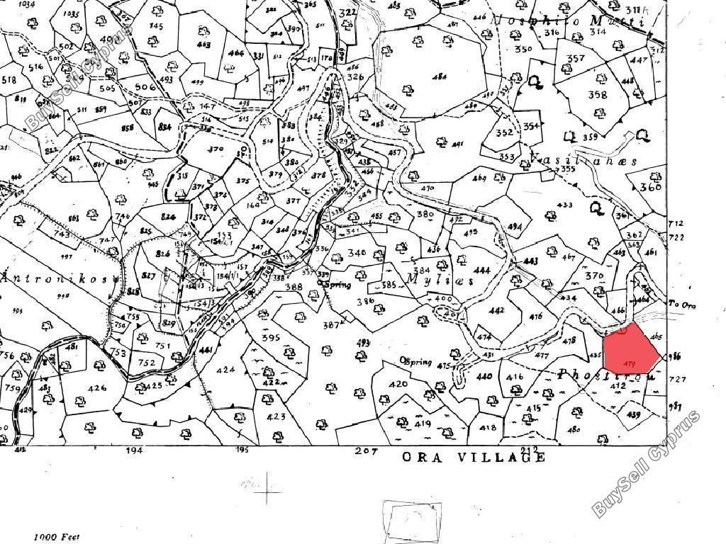 land for sale ora larnaca 1336291 image 10737873