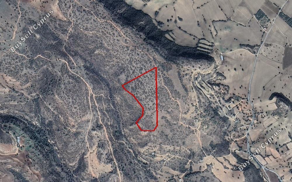 land for sale pissouri limassol 829291 image 11081967