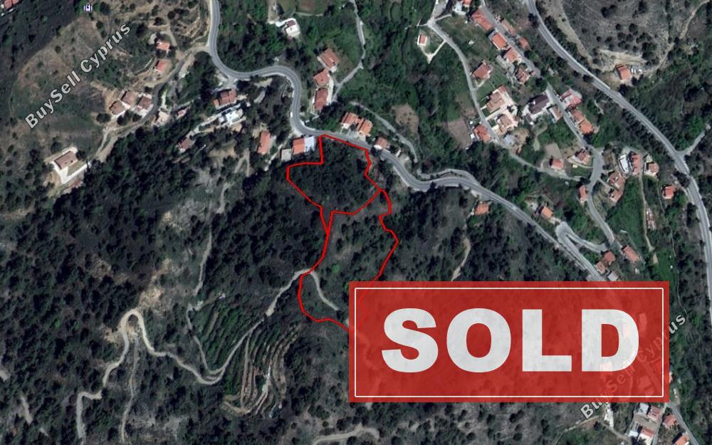 land sold kakopetria nicosia 830291 image 683262