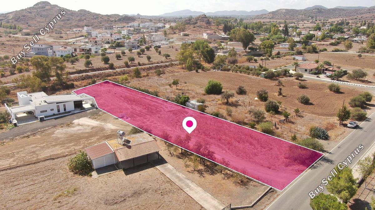 plot for sale analiontas nicosia 1168291 image 7020136
