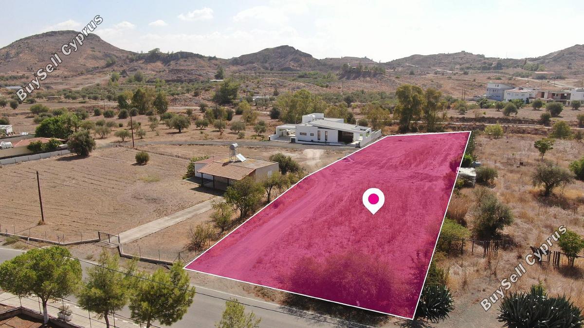 plot for sale analiontas nicosia 1168291 image 7020162