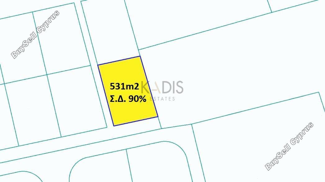 plot for sale ilioupoli nicosia 1463291 image 5866633