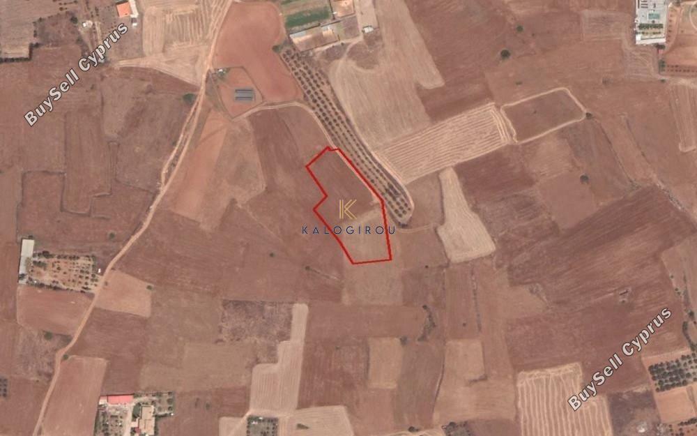 plot for sale palaiometocho nicosia 1195291 image 5577078