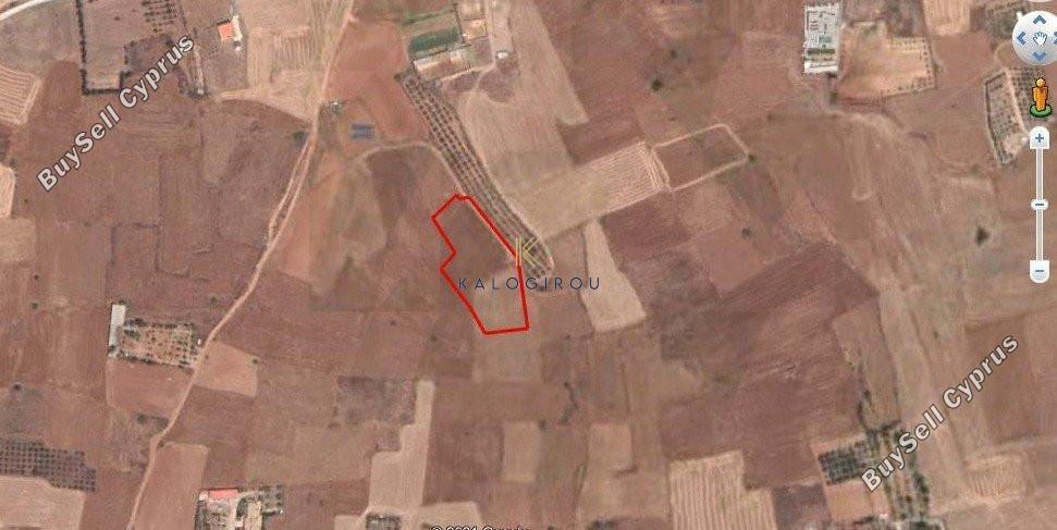 plot for sale palaiometocho nicosia 1195291 image 5577079