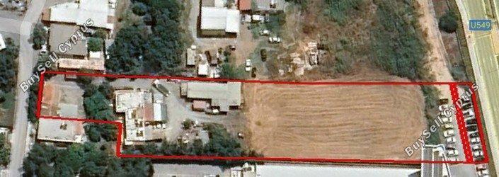 plot for sale tsiflikoudia limassol 8999291 image 18214743