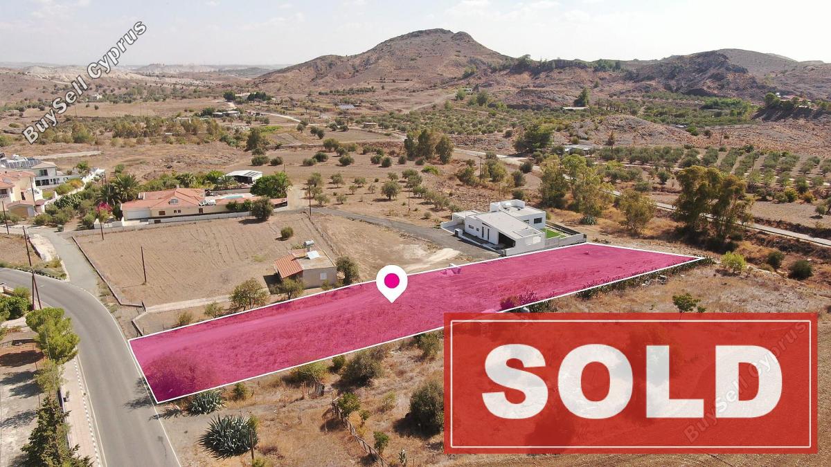 plot sold analiontas nicosia 1168291 image 7020154