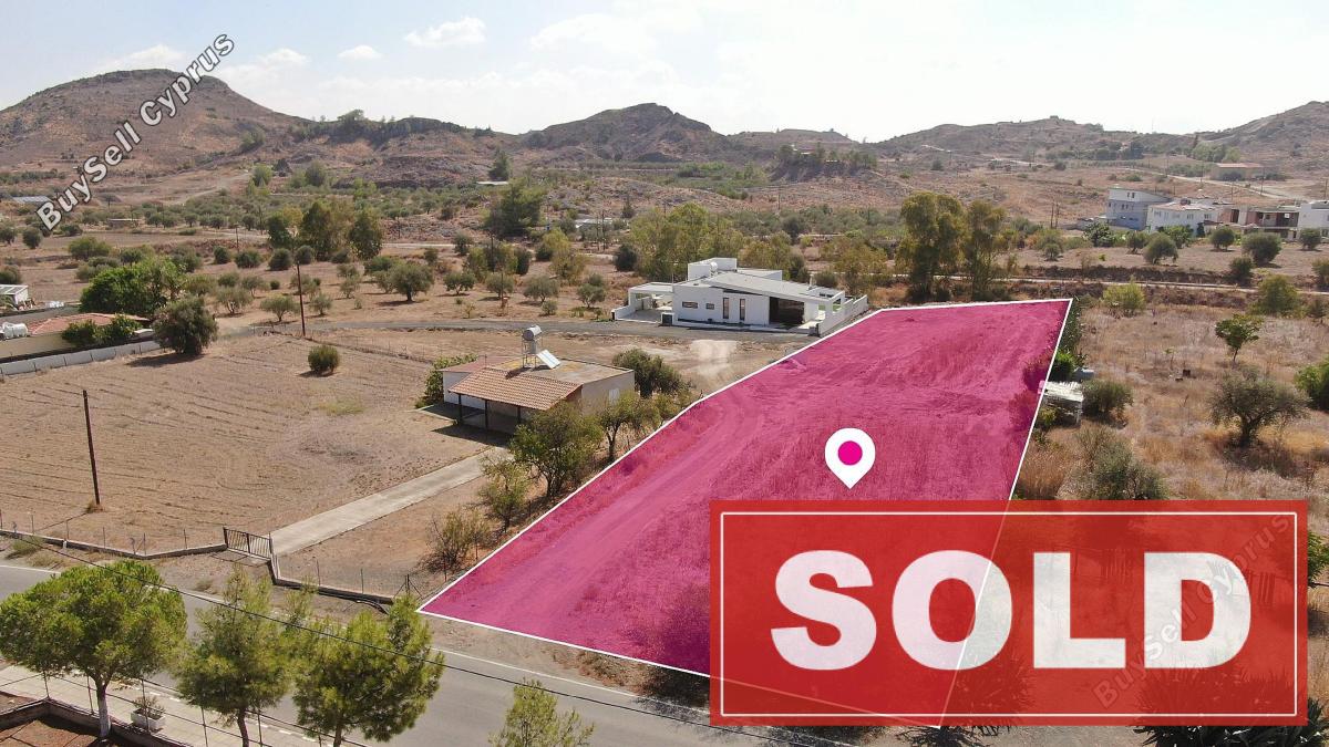 plot sold analiontas nicosia 1168291 image 7020162