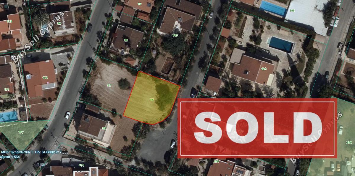 plot sold erimi limassol 1040291 image 1114969