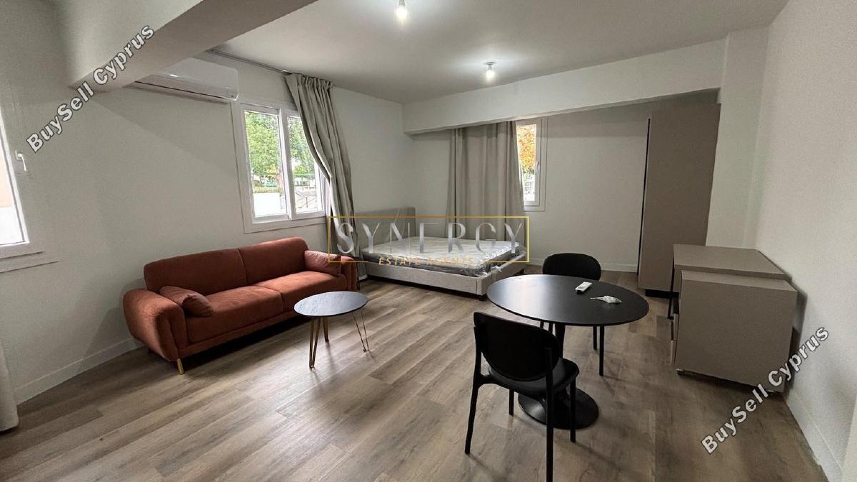 studio ground floor apartment for rent pallouriotissa nicosia 1535291 image 16338447