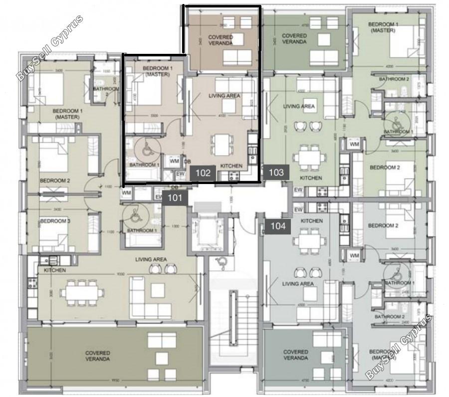 1 bedroom apartment for sale kato polemidia limassol 7736391 image 11720718