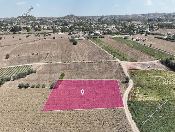 1673 SQM Land for sale in Episkopeio, Nicosia 12831957