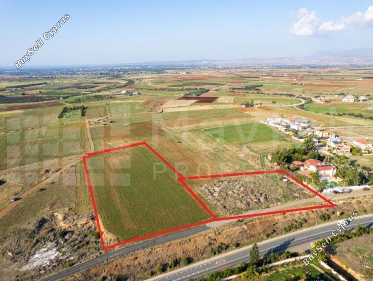 12444 SQM Plot for sale in Astromeritis, Nicosia 13373931