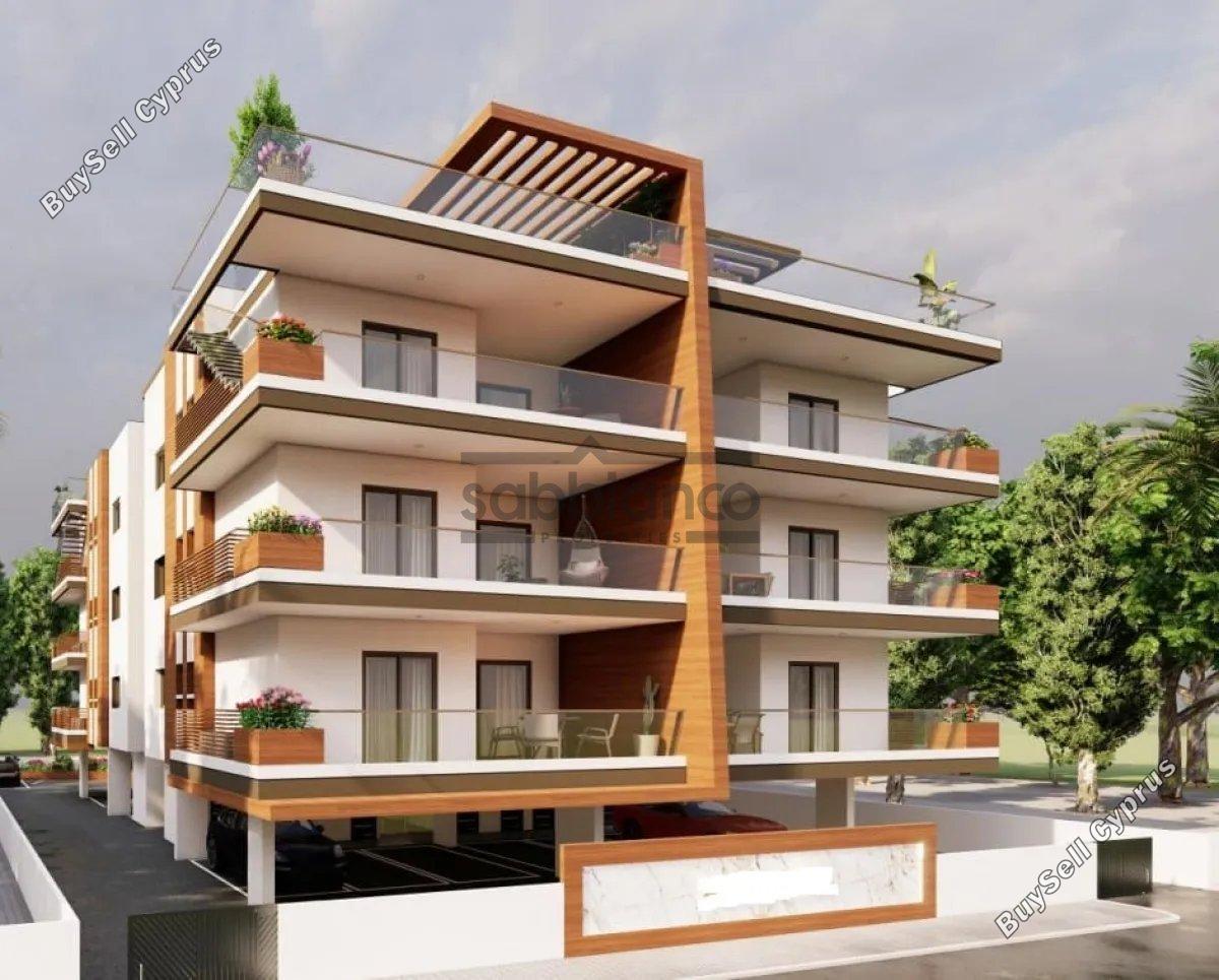 2 Bedroom Apartment for sale in Pyrga, Larnaca 16431462