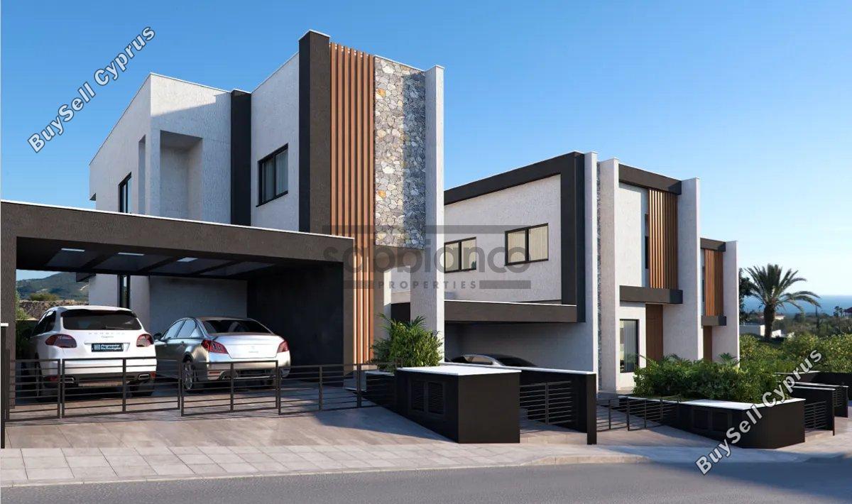 3 Bedroom Detached house for sale in Moni, Limassol 16715281