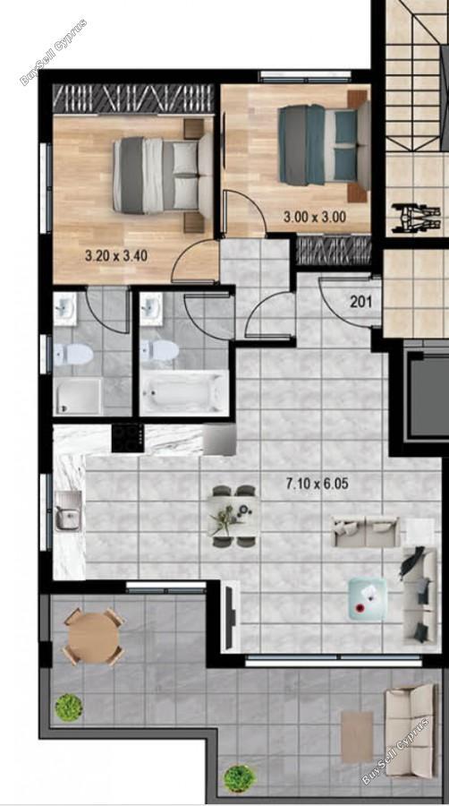 2 bedroom apartment for sale agios athanasios limassol 7737391 image 11937661