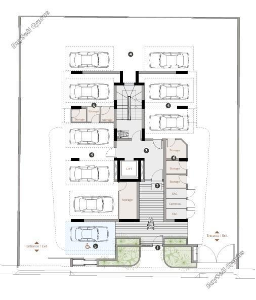 2 bedroom apartment for sale agios nektarios limassol 9018391 image 18471635