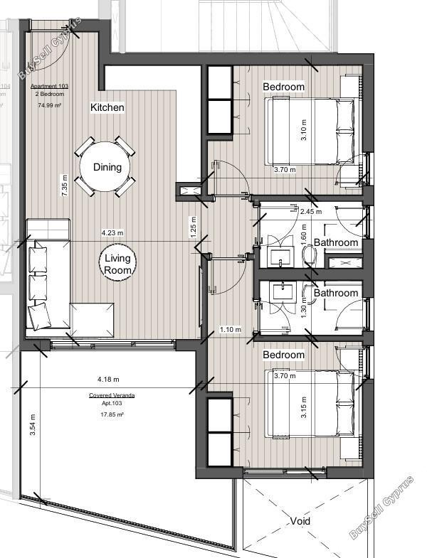 2 bedroom apartment for sale mesa gitonia limassol 8180391 image 13738543