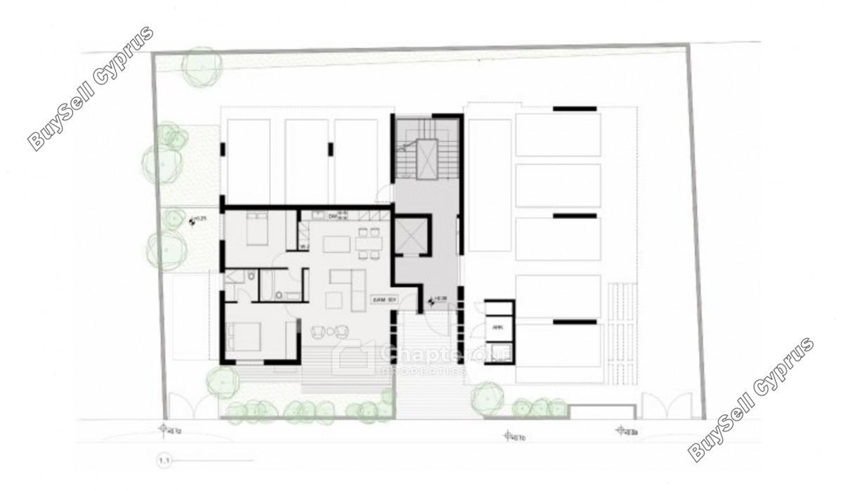 2 bedroom ground floor apartment for sale agios dometios nicosia 8360391 image 14546310