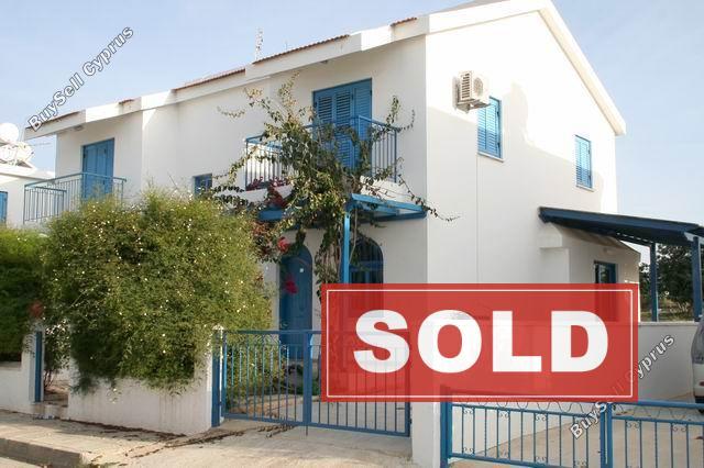 2 bedroom semi detached house sold latsi paphos 225391 image 193699