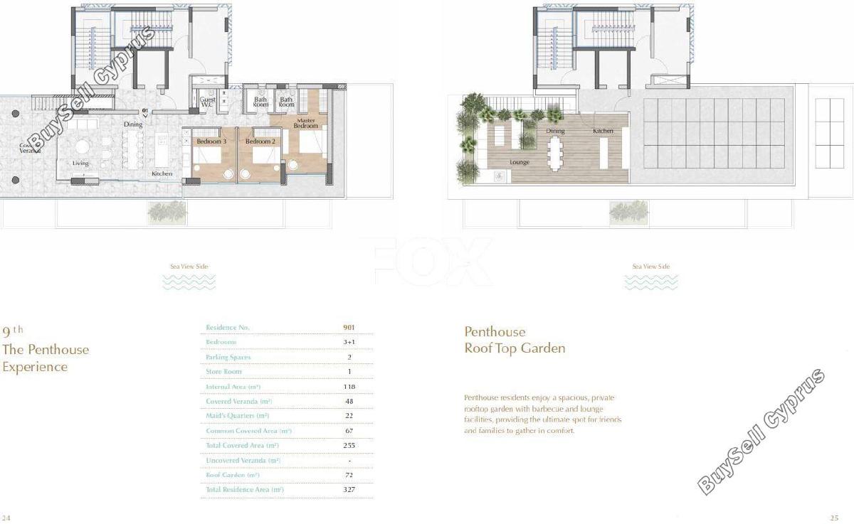 3 bedroom penthouse for sale agios tychonas limassol 1160391 image 13551408