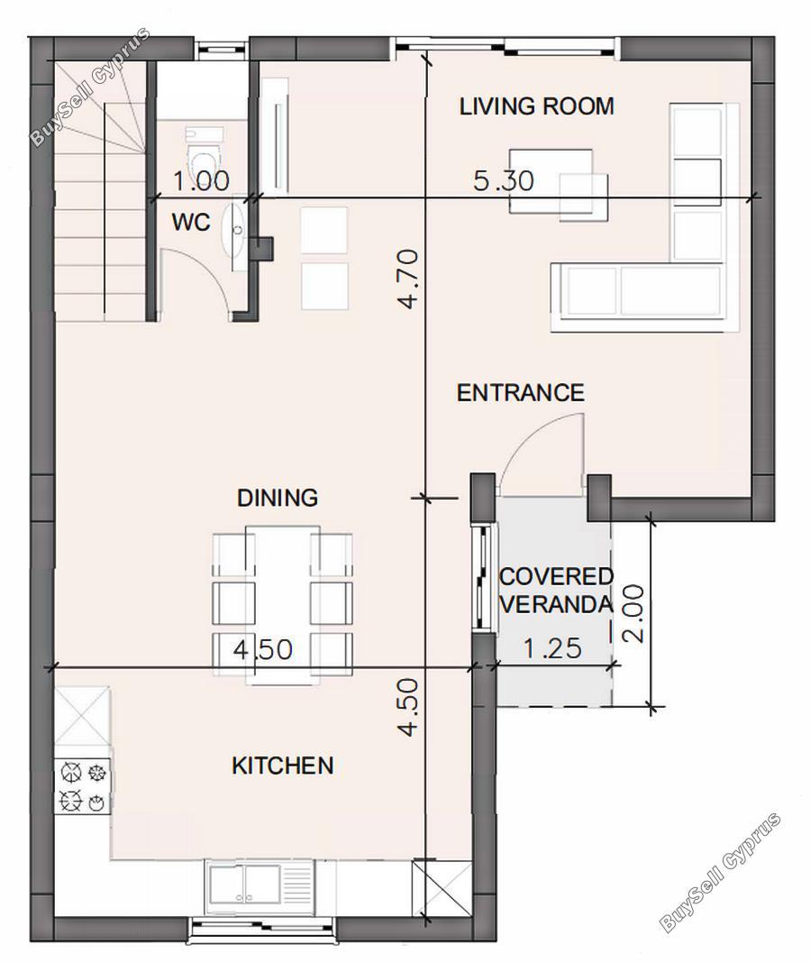 3 bedroom semi detached house for sale deryneia famagusta 1906391 image 7327380