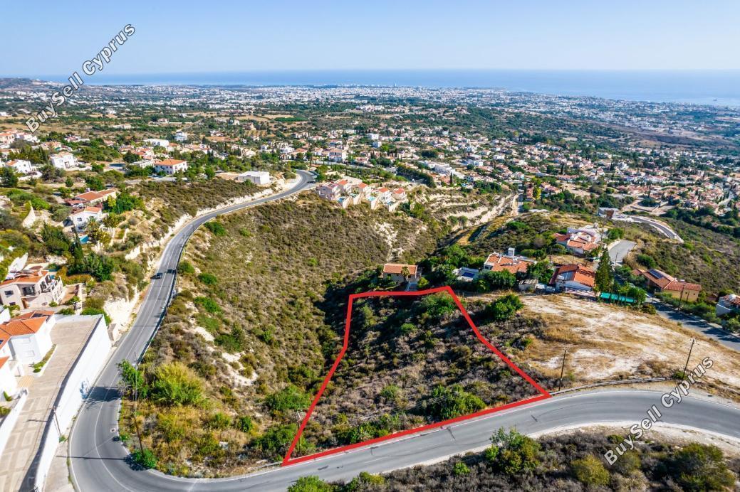 land for sale lofos tala paphos 968391 image 13353420