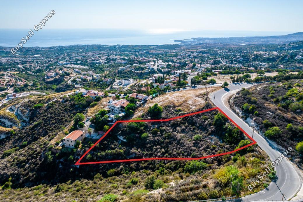 land for sale lofos tala paphos 968391 image 13353423