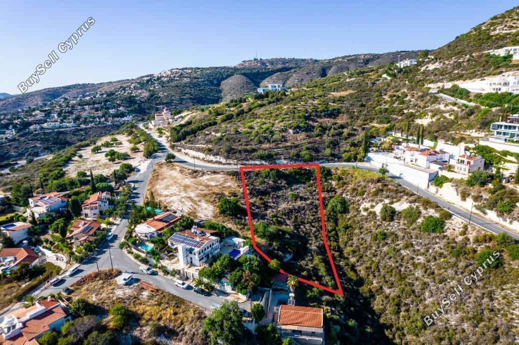 land for sale lofos tala paphos 968391 image 13353426
